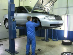работа автослесрем
