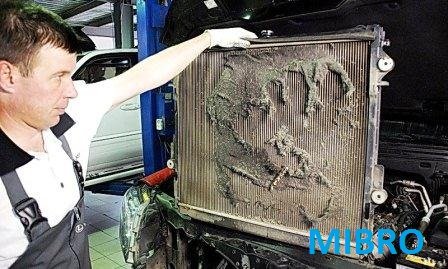Установка автомагнитол
