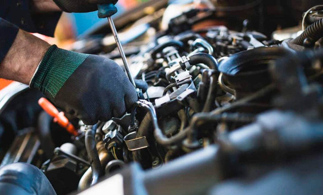 engine-repair